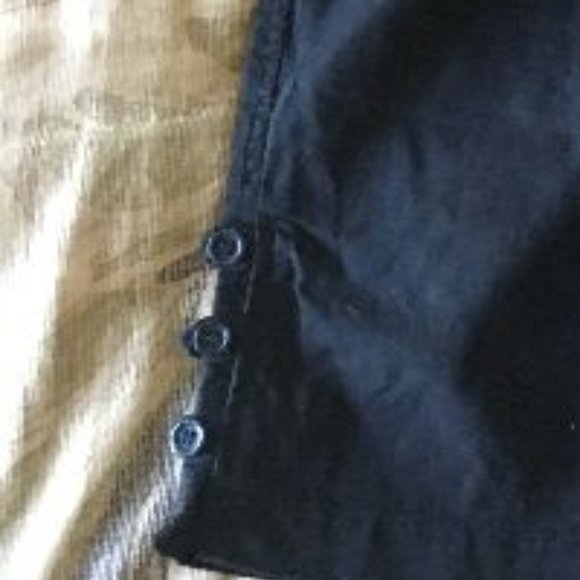 *HOST PICK* Gloria Vanderbilt shorts - Picture 3 of 3